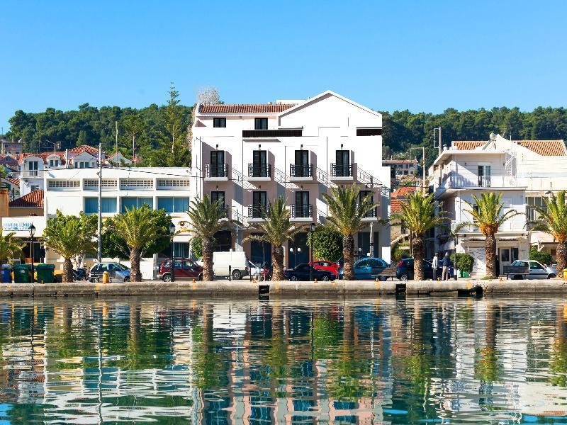 酒店 Kefalonia Grand Argostólion