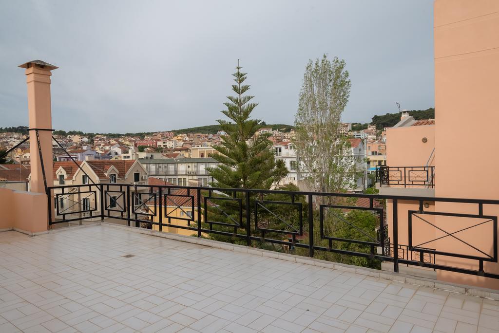 酒店 Kefalonia Grand 4*