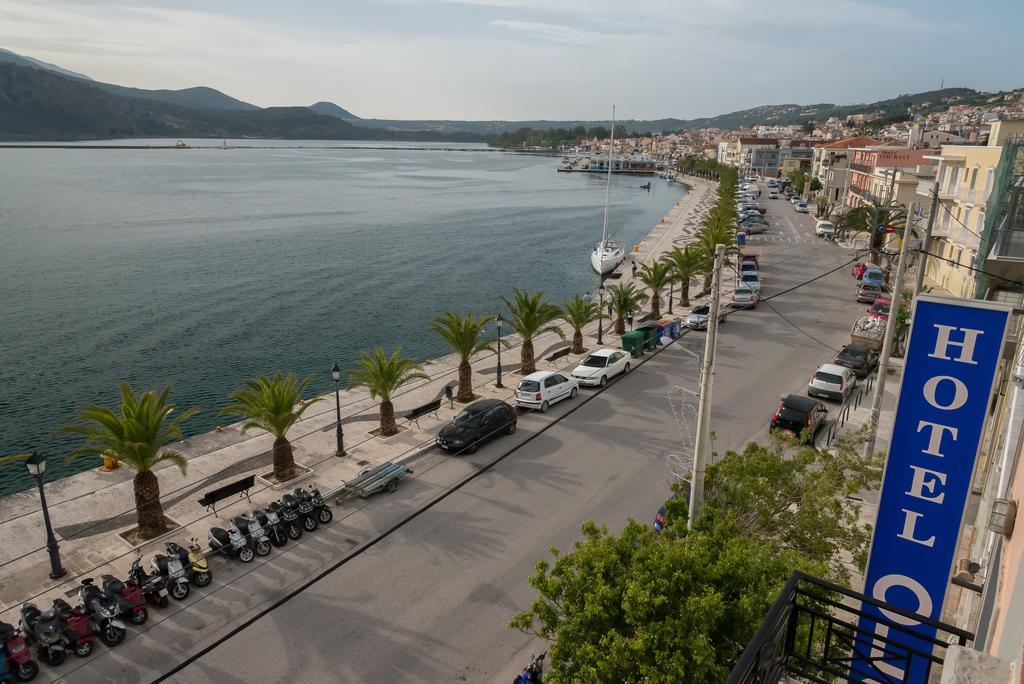 Kefalonia Grand