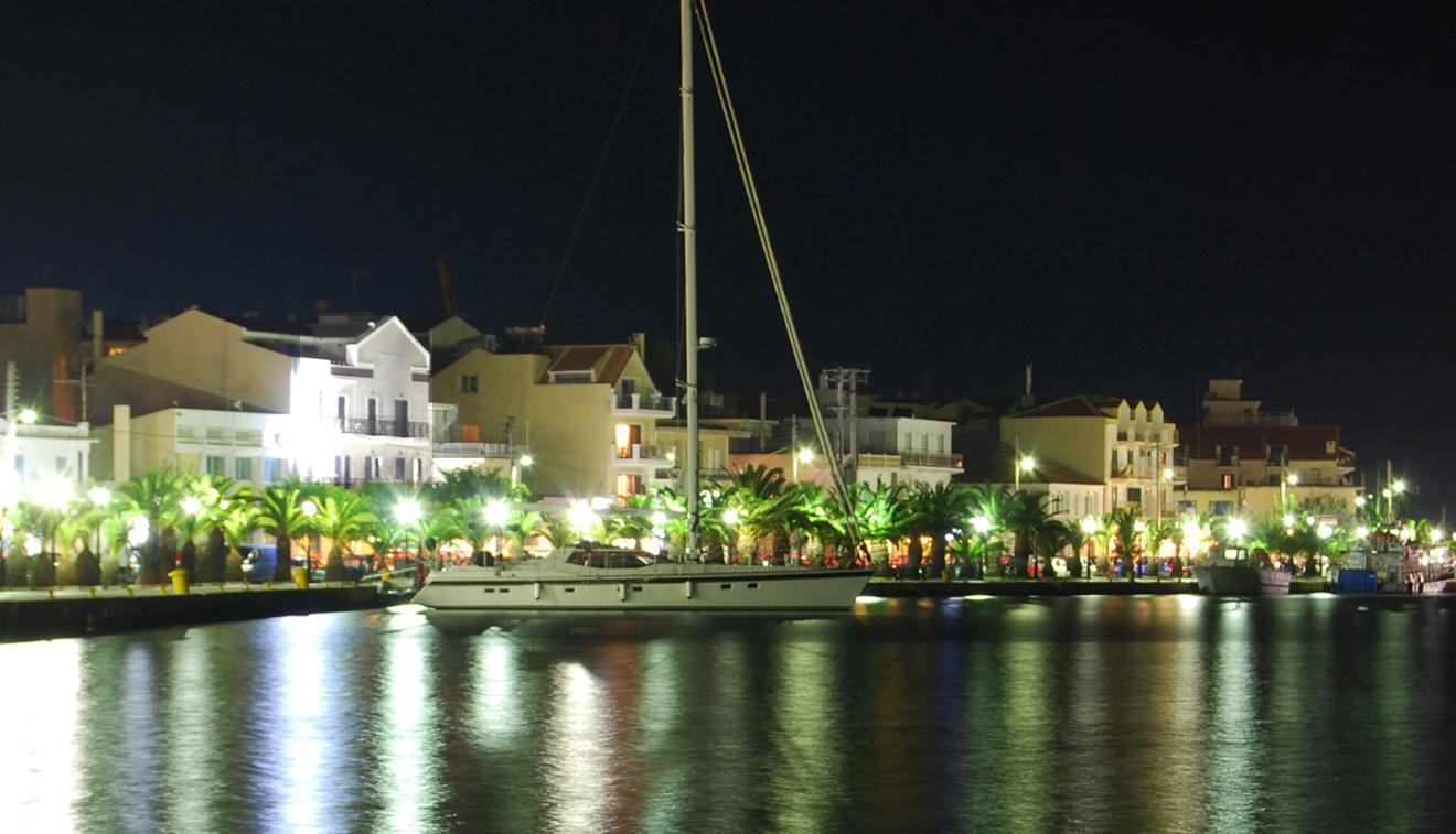 酒店 Kefalonia Grand