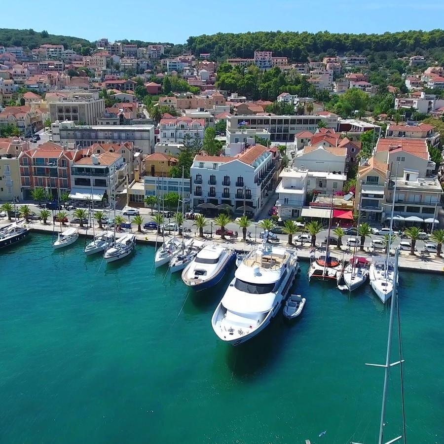 Kefalonia Grand 酒店 Argostólion