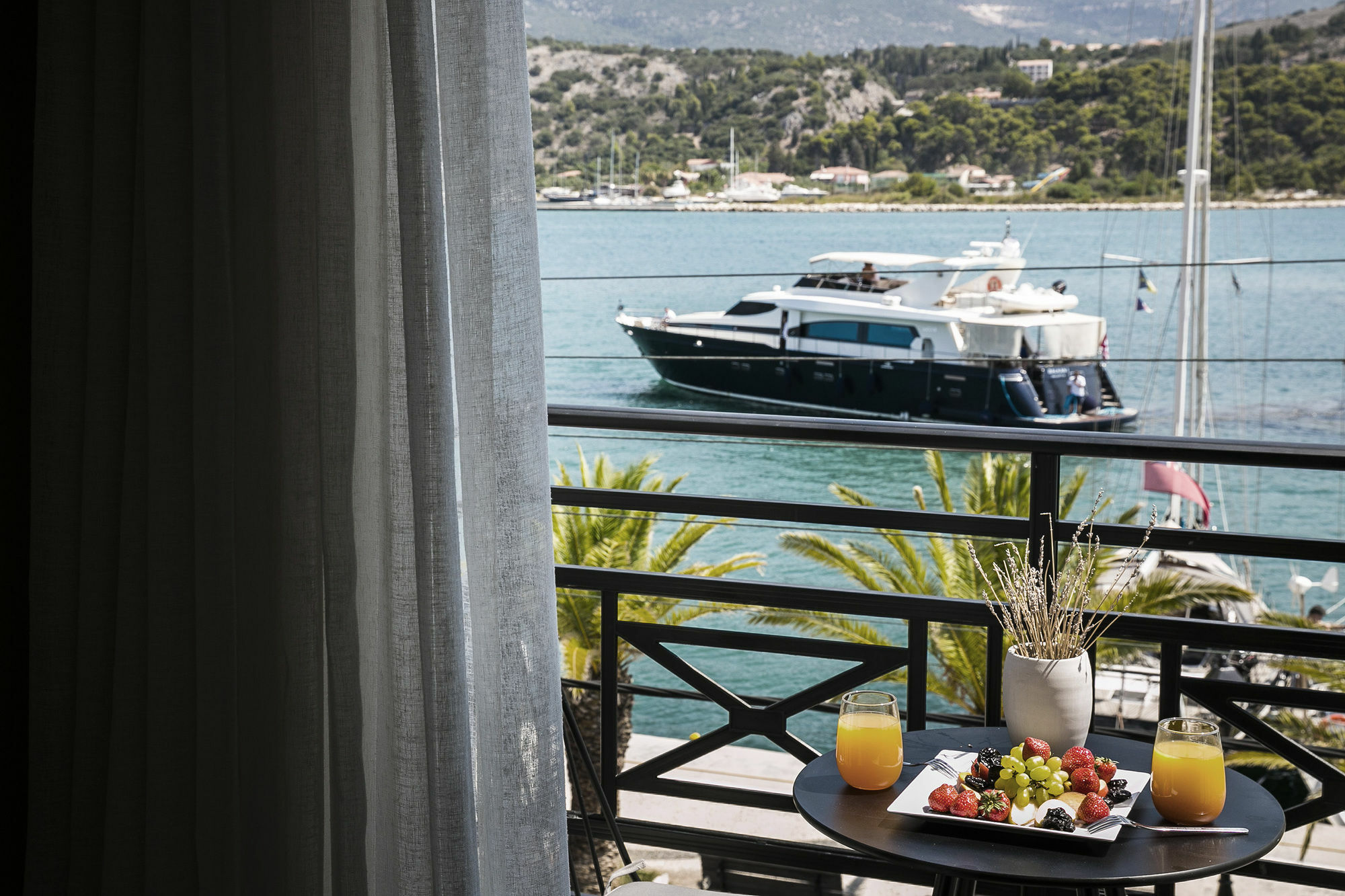 Kefalonia Grand