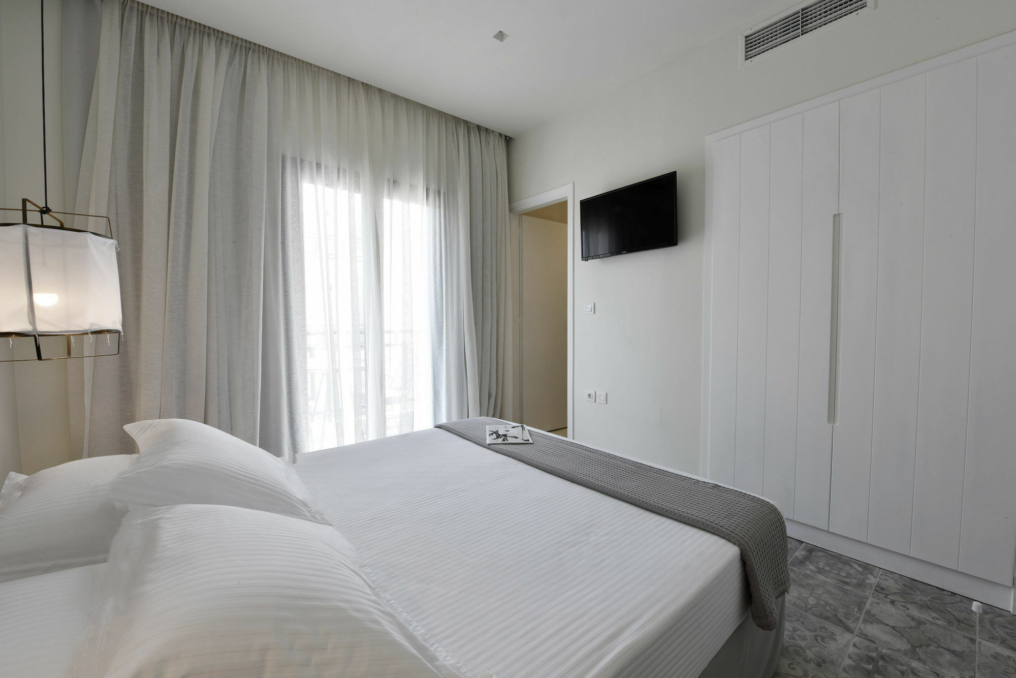 酒店 Kefalonia Grand