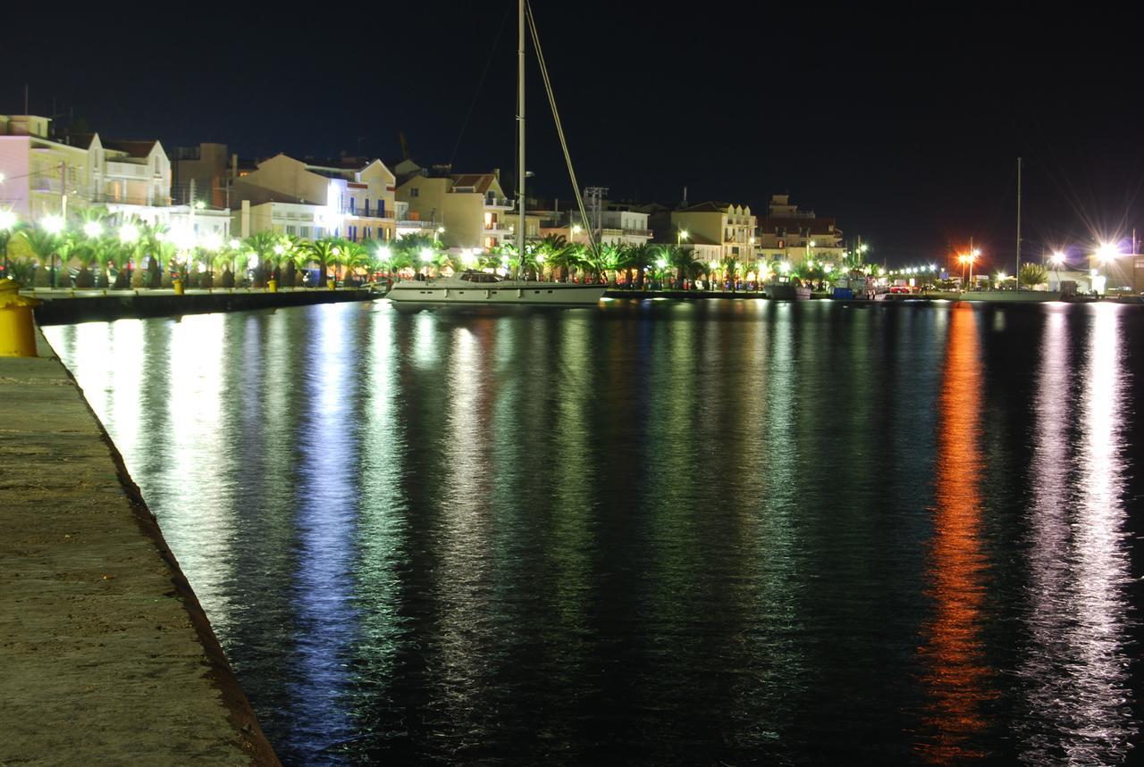 Kefalonia Grand Отель 4*