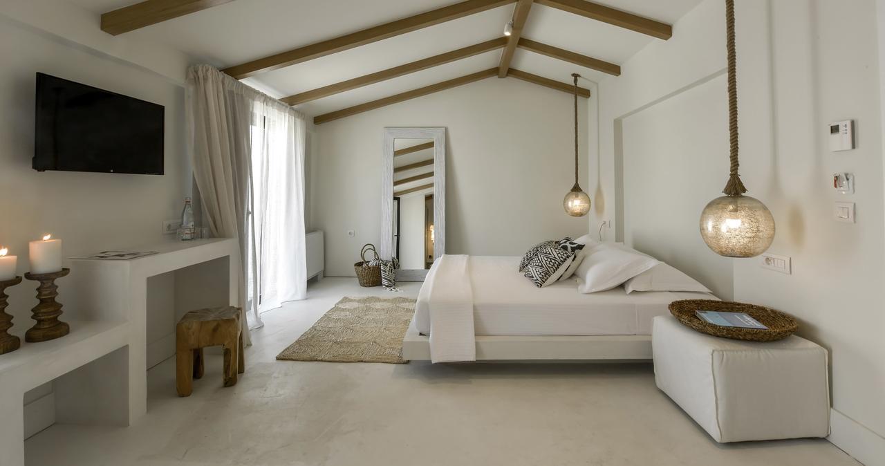 Kefalonia Grand Hotel