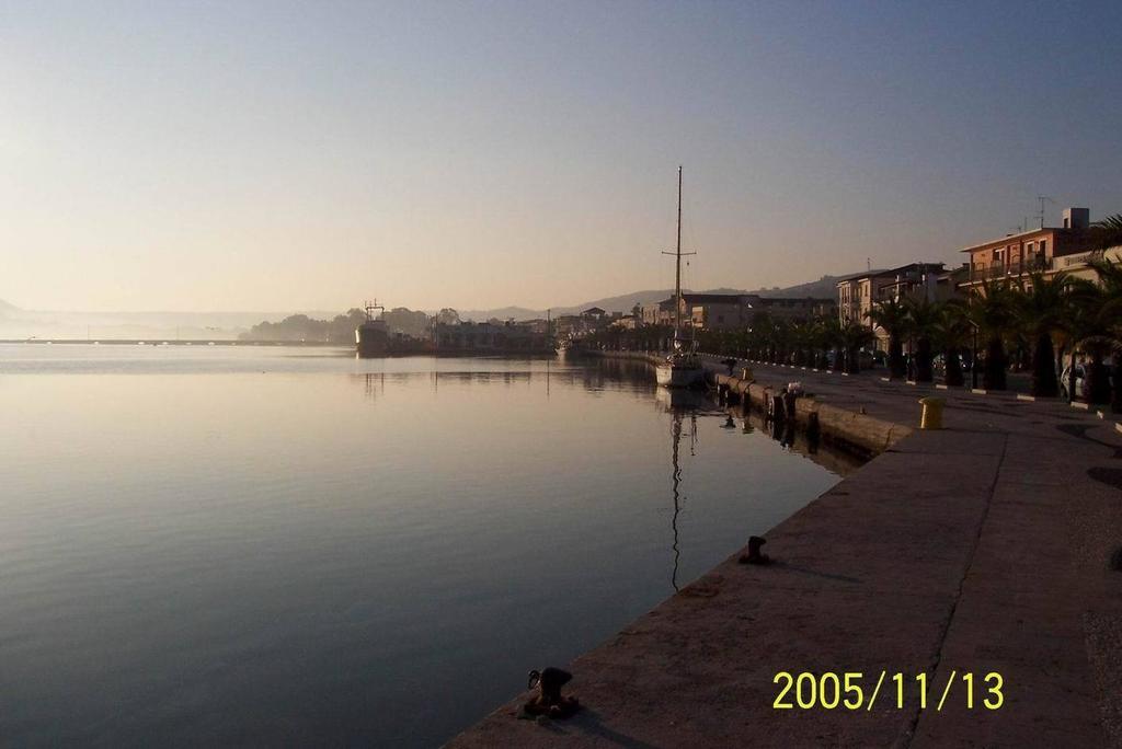 Kefalonia Grand Hotel